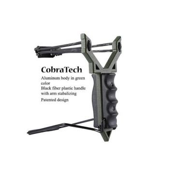 Snake Eye Tactical Cobra Tech STORM Aluminum High Velocity Sling (GN-AS)